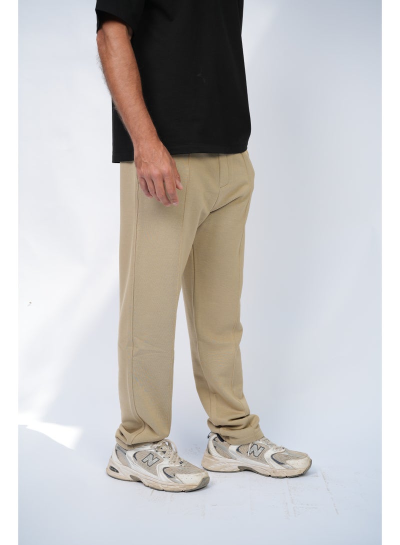 AMICI Lined comfy sweatpants Sandy - Image 3